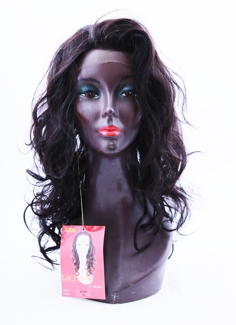 HUMAN HAIR WIG LACE FRONT  OSEE